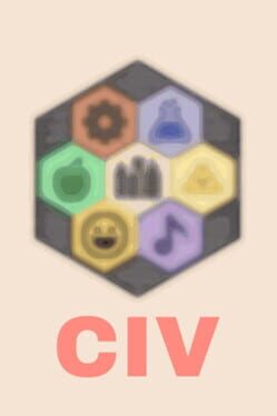 CIV Cover