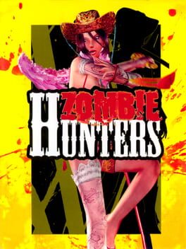 Zombie Hunters
