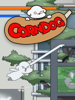 Corndog Cover