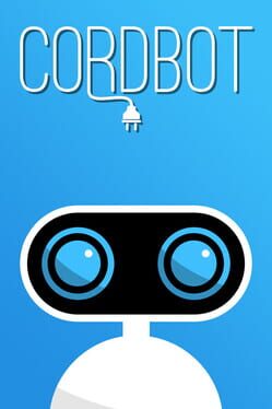 Cordbot Cover