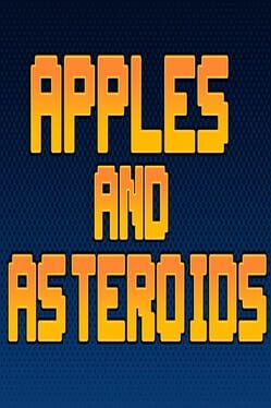 Apples and Asteroids Cover