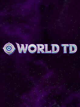 0 World TD Cover