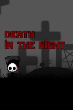 Death in the Night Cover