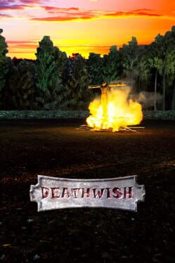 Deathwish Cover