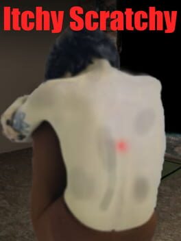 Itchy Scratchy Cover