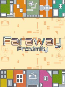 Faraway Proximity Cover