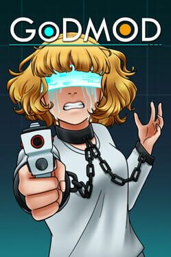 GodMod Cover