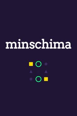 Minschima Cover