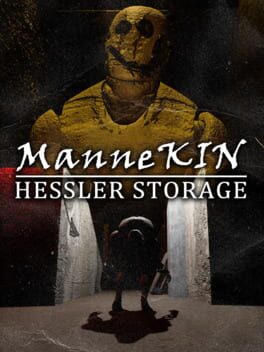 ManneKin: Hessler Storage Cover