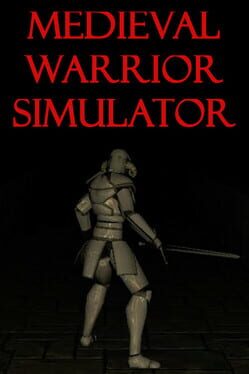 Medieval Warrior Simulator Cover