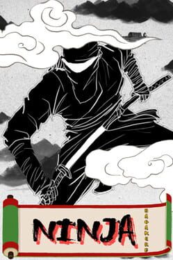 Ninja Hagakure Cover