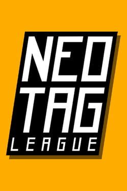 Neotag League Cover