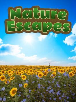 Nature Escapes Cover