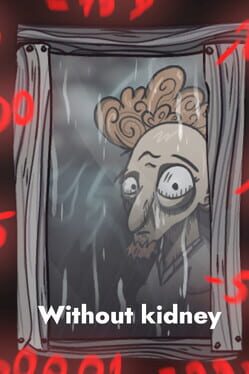 Without kidney Cover