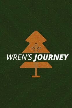 Wren's Journey Cover