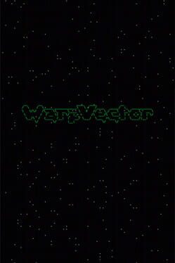 WarpVector Cover