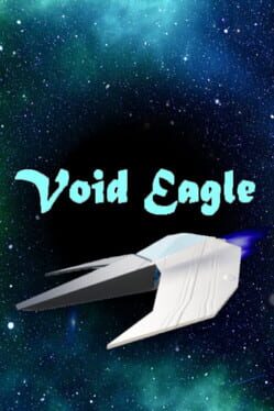 Void Eagle Cover