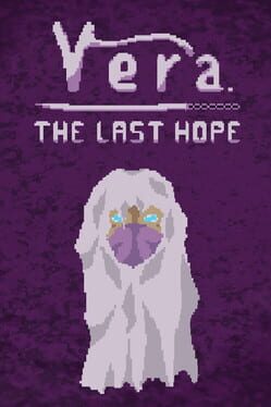 Vera: The Last Hope Cover