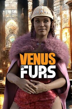 Venus in Furs: Sensual Pleasure Cover