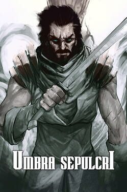 Umbra Sepulcri Cover