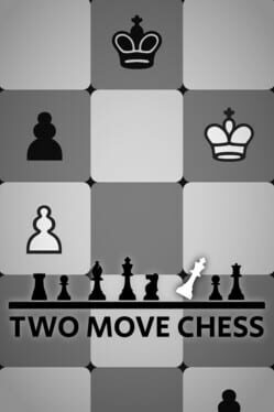 Two Move Chess Cover