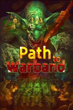 Path to Warband Cover