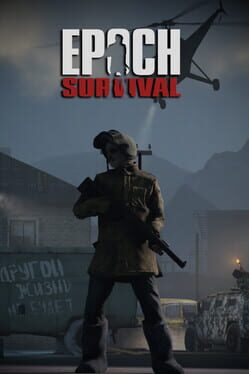 Survival Epoch Cover