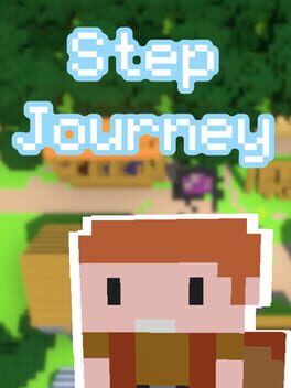Step Journey Cover
