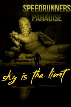 Speedrunner's Paradise: Sky is the limit Cover
