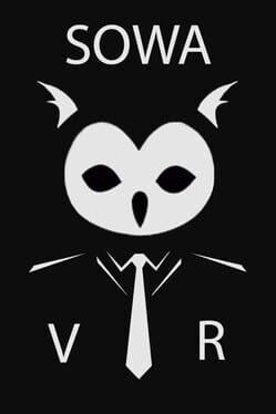 Sowa VR Cover