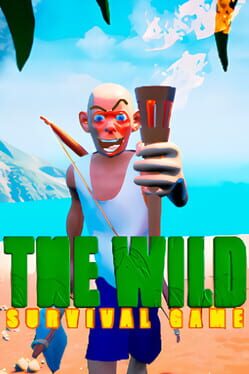 The Wild: Survival Game Cover