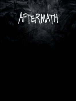 Aftermath Cover