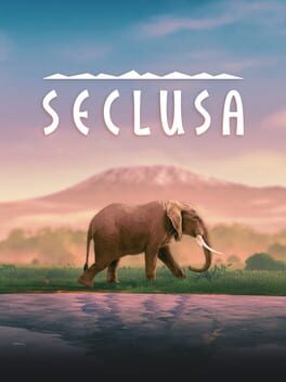 Seclusa Cover