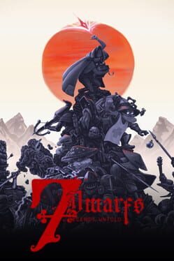 Seven Dwarfs: Legends Untold Cover