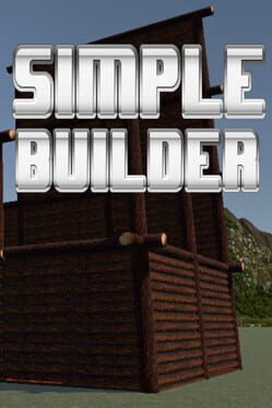 Simple Builder Cover