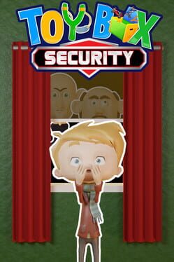 ToyBox Security Cover