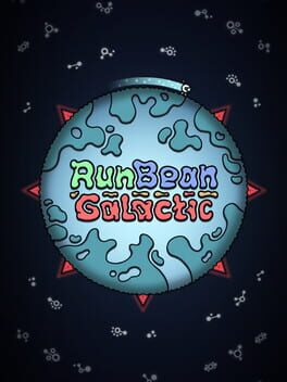 RunBean Galactic Cover