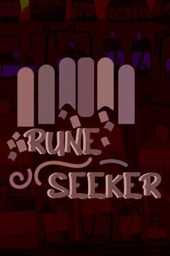 Runeseeker Cover