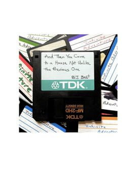 And Then You Come to a House Not Unlike the Previous One Cover