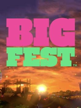 BigFest Cover