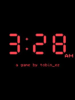 3:28am Cover