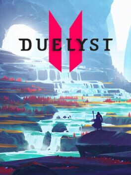 Duelyst II Cover