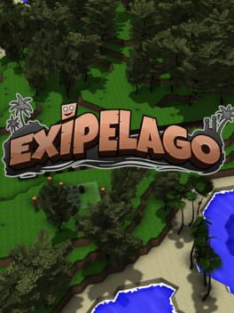 Exipelago Cover
