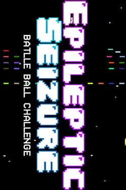 Epileptic Seizure Battle Ball Challenge Cover