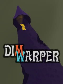 Dimwarper Cover