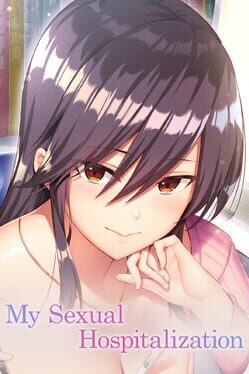 My Sexual Hospitalization Cover