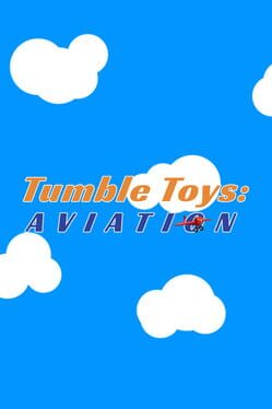 Tumble Toys: Aviation Cover