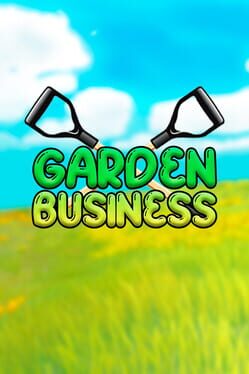 Garden Business Cover