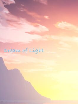 Dream of Light Cover
