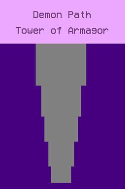 Demon Path: Tower of Armagor Cover